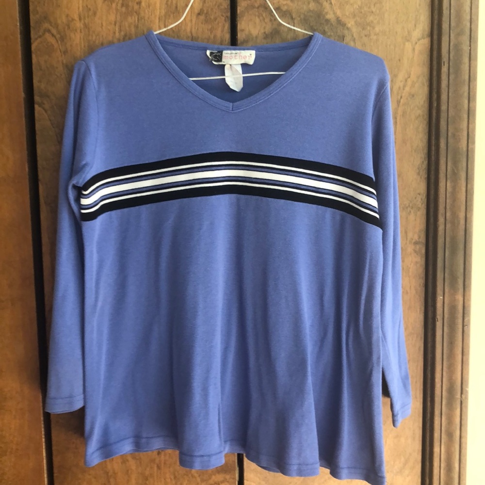 Maternity shirt